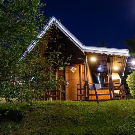 Cabana'S Hotel - Thermas Hot World Monte Siao Exterior photo